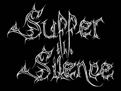 logo Suffer The Silence